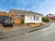 Thumbnail Detached bungalow for sale in Birchwood Gardens, Whitchurch, Cardiff