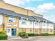 Thumbnail Flat for sale in Cooks Way, Hitchin, Hertfordshire