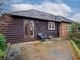 Thumbnail Detached bungalow for sale in Parkside Close, Heathfield