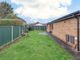 Thumbnail Bungalow for sale in Fossdale Moss, Leyland