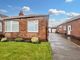 Thumbnail Bungalow for sale in Crescent Way North, Forest Hall, Newcastle Upon Tyne