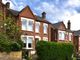 Thumbnail Flat for sale in Benson Road20A Benson Road, London