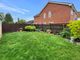 Thumbnail Detached house for sale in Breezehill, Wootton, Northampton