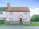 Thumbnail Cottage for sale in Sudbury Road, Castle Hedingham, Halstead