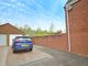 Thumbnail Detached house for sale in Clay Close, Swadlincote, Derbyshire