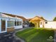 Thumbnail Bungalow for sale in Broomfield Crescent, Cliftonville, Margate, Kent