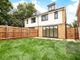 Thumbnail Semi-detached house for sale in Whytecroft, Hounslow