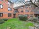 Thumbnail Flat for sale in Capstan Close, Chadwell Heath, Essex