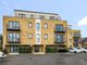 Thumbnail Flat to rent in Westgate Court, Hillingdon, Uxbridge