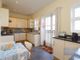 Thumbnail Flat for sale in Clarence Gate, Woodford Green