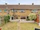 Thumbnail Terraced house for sale in St. Hilda's Way, Gravesend, Kent.