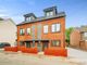 Thumbnail Semi-detached house for sale in Wellington Town Road, East Grinstead