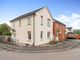 Thumbnail Detached house for sale in Cromwell Close, Newtown, Berkeley, Gloucestershire