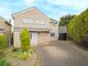 Thumbnail Detached house for sale in Orchid Way, South Anston, Sheffield, South Yorkshire
