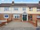 Thumbnail Terraced house for sale in Wych Elm Close, Hornchurch