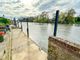 Thumbnail Detached house for sale in Kingswood Creek, Wraysbury, Staines