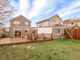 Thumbnail Detached house for sale in Noran Crescent, Troon