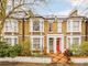Thumbnail Detached house to rent in Heathfield Gardens, London