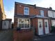 Thumbnail End terrace house for sale in Cardiff Road, Watford