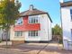 Thumbnail Semi-detached house to rent in Colchester Road, Southend-On-Sea