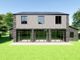 Thumbnail Detached house for sale in Middle Lane, Cold Hatton, Telford
