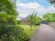 Thumbnail Detached bungalow for sale in Reading Road, Chineham, Basingstoke