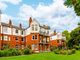 Thumbnail Flat to rent in Riverview Gardens, Castelnau, London