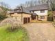 Thumbnail Detached house for sale in Boxley Road, Walderslade, Chatham
