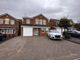 Thumbnail Detached house for sale in Chillington Drive, Milking Bank Neighbourhood, Dudley