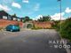 Thumbnail Detached house for sale in Meeanee Mews, Colchester, Essex