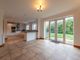 Thumbnail Detached house for sale in Hale Road, Helpringham, Sleaford