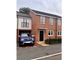 Thumbnail Semi-detached house for sale in Francis Piggott Drive, Cannock