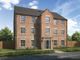 Thumbnail Flat to rent in Ezart Avenue, Wetherby