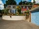 Thumbnail Detached house for sale in Georges Lane, Storrington, Pulborough