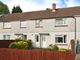 Thumbnail Terraced house for sale in Channel View, Bulwark, Chepstow
