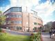 Thumbnail Flat for sale in Apartment G, East Point, East Street, Leeds