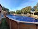 Thumbnail Bungalow for sale in Magalas, Languedoc-Roussillon, 34480, France