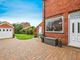 Thumbnail Semi-detached house for sale in Kimberley Road, Nuthall, Nottingham