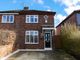 Thumbnail Semi-detached house for sale in Calder Avenue, Lancashire, Ormskirk