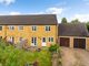 Thumbnail End terrace house for sale in Castle Nurseries, Chipping Campden