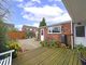 Thumbnail Semi-detached house for sale in Southey Close, Enderby, Leicester