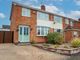Thumbnail Semi-detached house for sale in Almond Way, Earl Shilton, Leicester