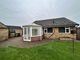 Thumbnail Detached bungalow for sale in Plymouth Road, Scunthorpe