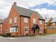 Thumbnail Detached house for sale in Pippin Close, Bodicote