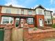 Thumbnail Terraced house for sale in Manchester Road, Walkden, Manchester