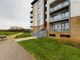 Thumbnail Flat for sale in Hammonds Drive, Peterborough