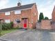 Thumbnail Semi-detached house for sale in Pinnocks Way, Botley
