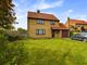 Thumbnail Detached house for sale in Stablefields, Thetford