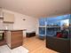 Thumbnail Flat for sale in Western Gateway, London, Greater London.