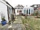 Thumbnail Detached bungalow for sale in Crossways, York